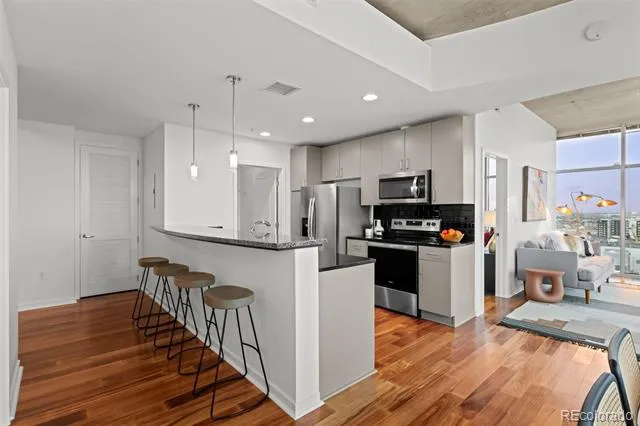 1700 Bassett Street #1612 Denver, CO 80202
