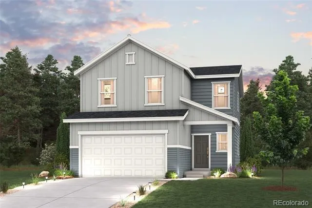 211 Amy Avenue Fort Lupton, CO 80621