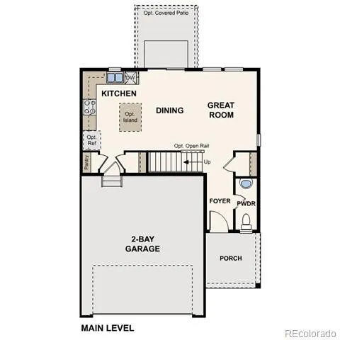 211 Amy Avenue Fort Lupton, CO 80621