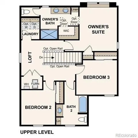 211 Amy Avenue Fort Lupton, CO 80621