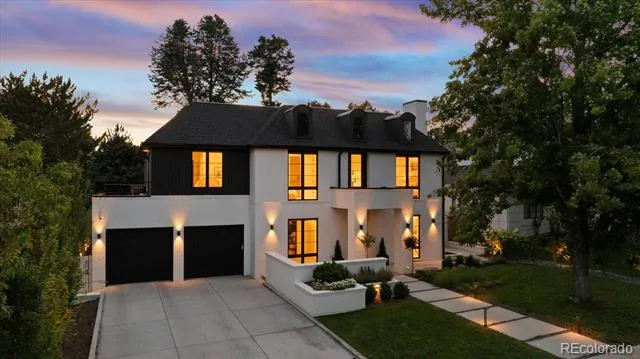 111 S Clermont Street Denver, CO 80246