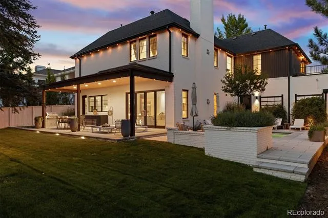111 S Clermont Street Denver, CO 80246
