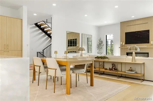 111 S Clermont Street Denver, CO 80246