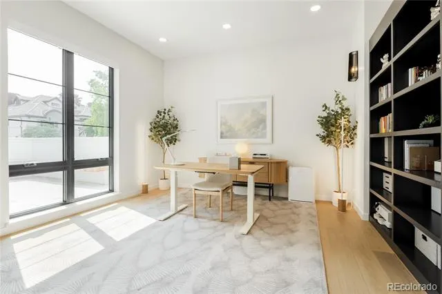 111 S Clermont Street Denver, CO 80246