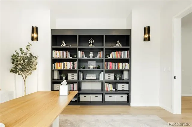 111 S Clermont Street Denver, CO 80246