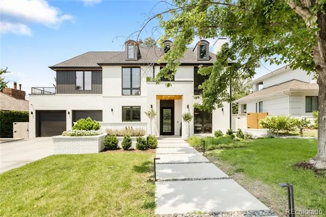 111 S Clermont Street Denver, CO 80246