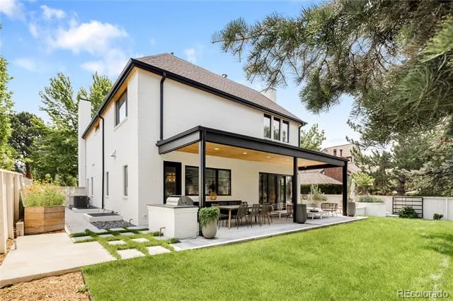 111 S Clermont Street Denver, CO 80246
