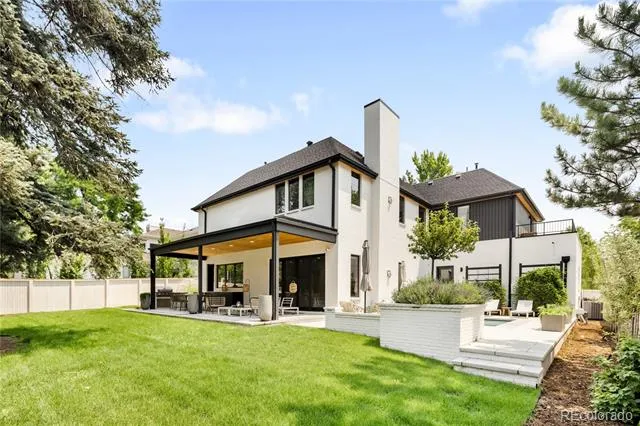 111 S Clermont Street Denver, CO 80246