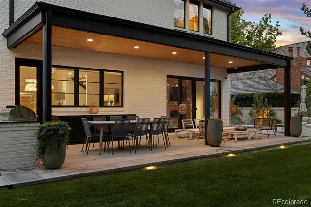 111 S Clermont Street Denver, CO 80246