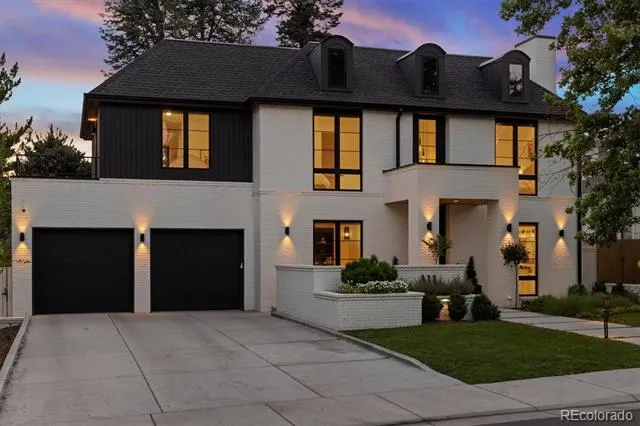 111 S Clermont Street Denver, CO 80246