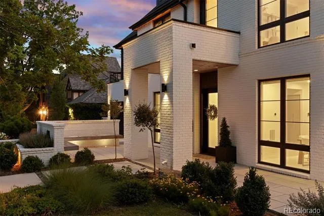 111 S Clermont Street Denver, CO 80246