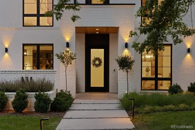 111 S Clermont Street Denver, CO 80246