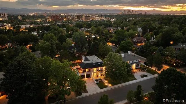 111 S Clermont Street Denver, CO 80246