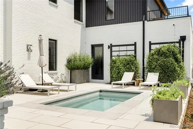 111 S Clermont Street Denver, CO 80246