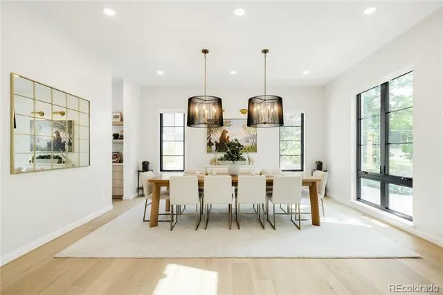 111 S Clermont Street Denver, CO 80246