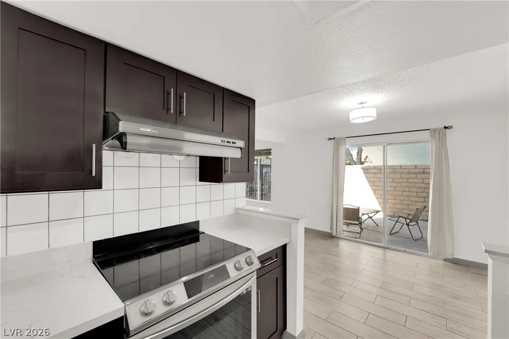 3157 Batavia Drive Las Vegas, NV 89102