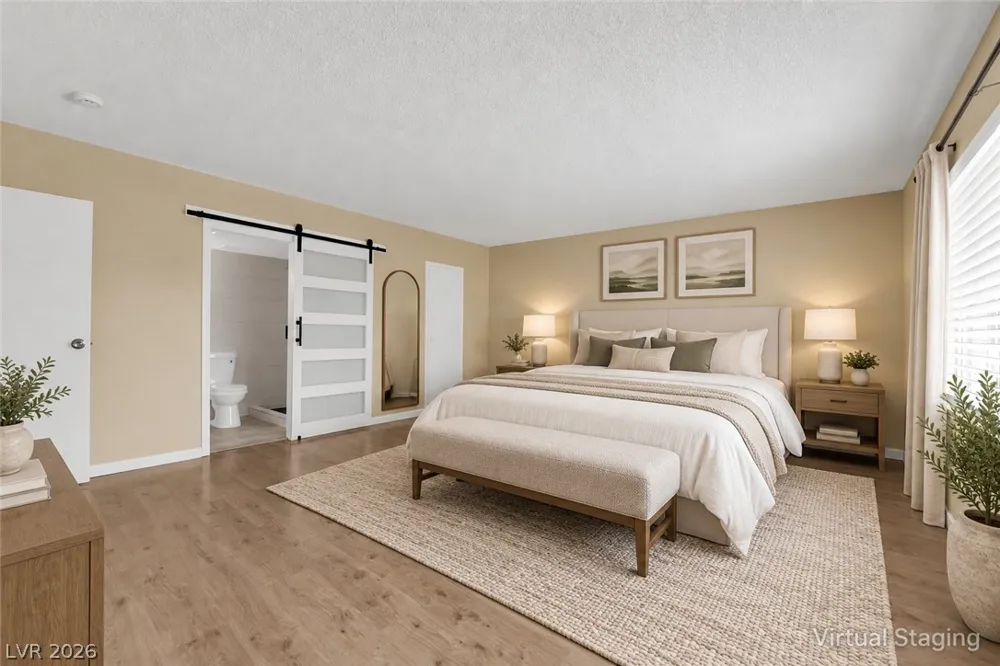 3157 Batavia Drive Las Vegas, NV 89102