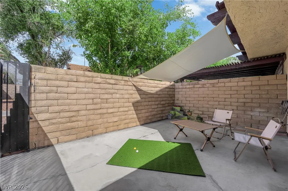 3157 Batavia Drive Las Vegas, NV 89102