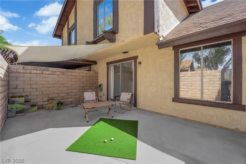 3157 Batavia Drive Las Vegas, NV 89102