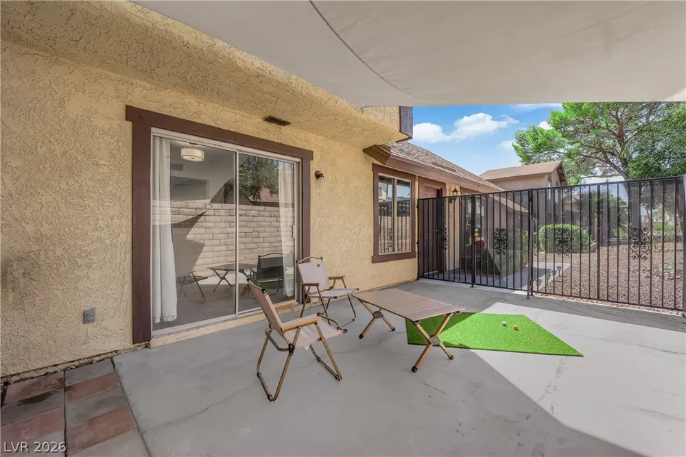 3157 Batavia Drive Las Vegas, NV 89102