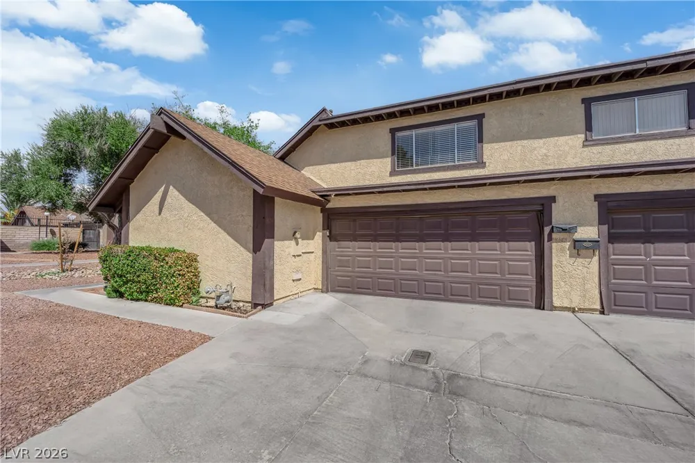 3157 Batavia Drive Las Vegas, NV 89102