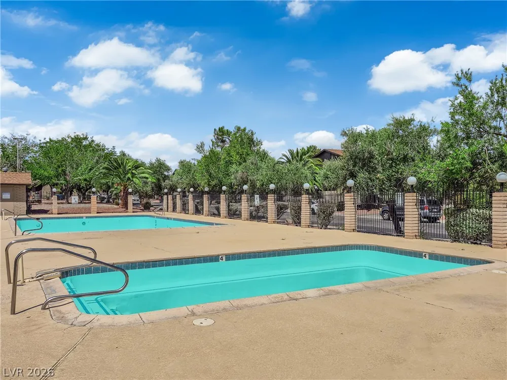 3157 Batavia Drive Las Vegas, NV 89102