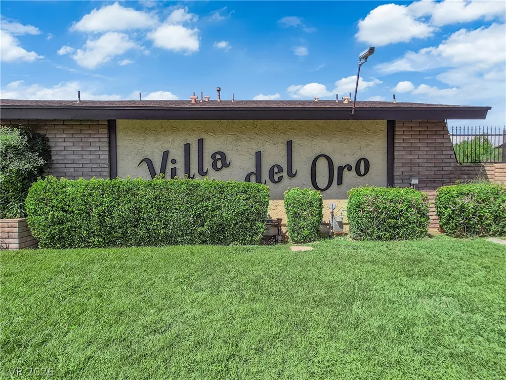 3157 Batavia Drive Las Vegas, NV 89102