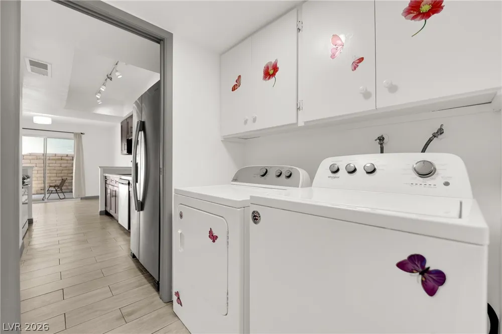 3157 Batavia Drive Las Vegas, NV 89102