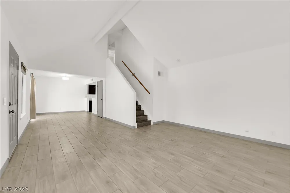 3157 Batavia Drive Las Vegas, NV 89102