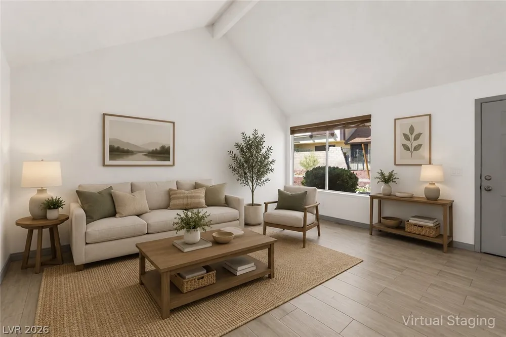 3157 Batavia Drive Las Vegas, NV 89102