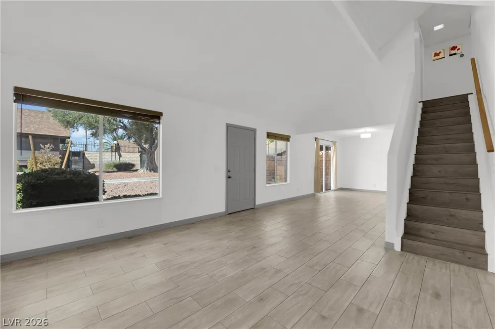 3157 Batavia Drive Las Vegas, NV 89102