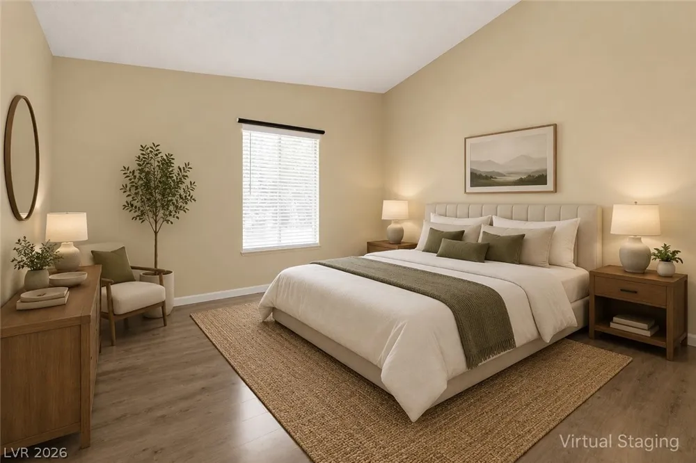 3157 Batavia Drive Las Vegas, NV 89102