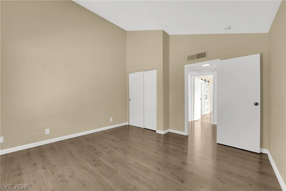 3157 Batavia Drive Las Vegas, NV 89102