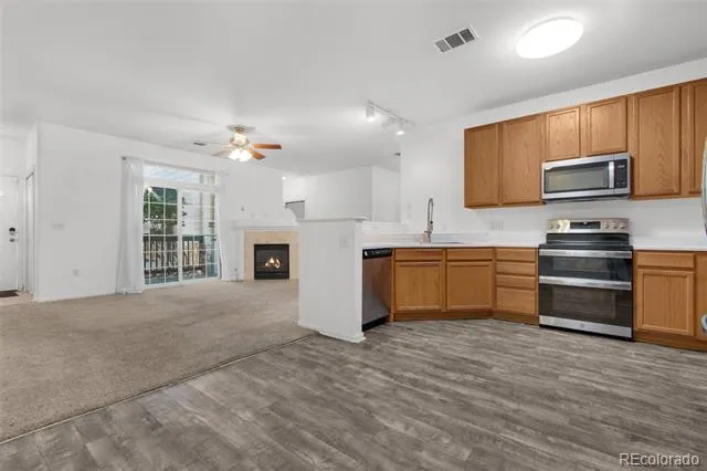 3262 E 103rd Drive #1810 Denver, CO 80229