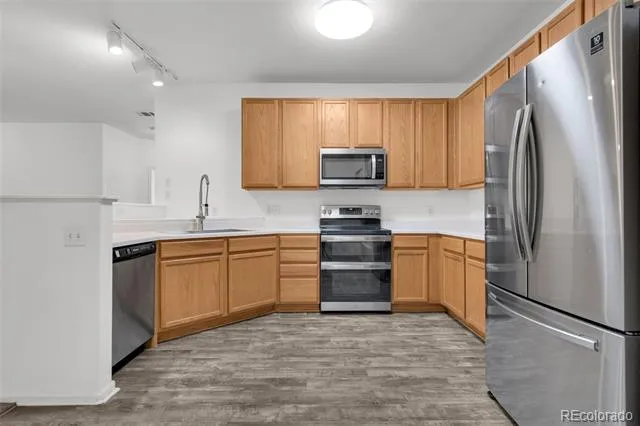 3262 E 103rd Drive #1810 Denver, CO 80229