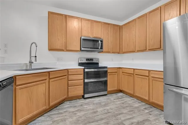 3262 E 103rd Drive #1810 Denver, CO 80229