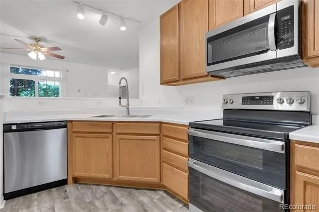 3262 E 103rd Drive #1810 Denver, CO 80229