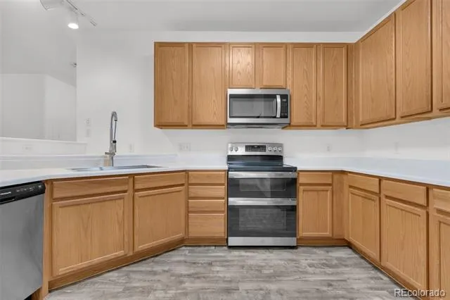 3262 E 103rd Drive #1810 Denver, CO 80229