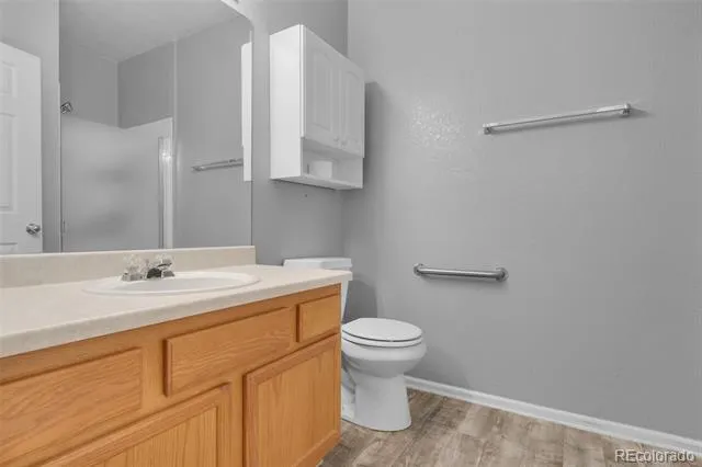 3262 E 103rd Drive #1810 Denver, CO 80229