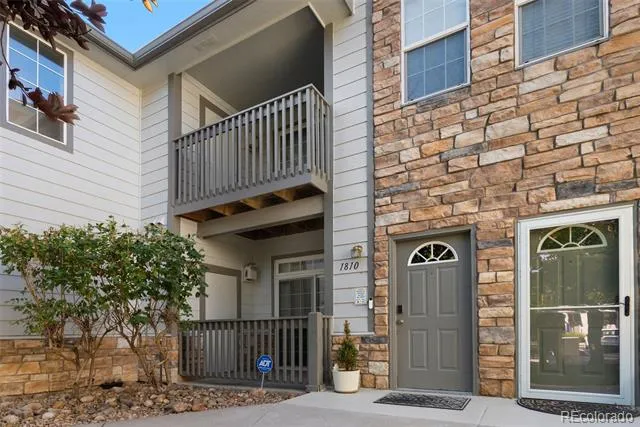 3262 E 103rd Drive #1810 Denver, CO 80229