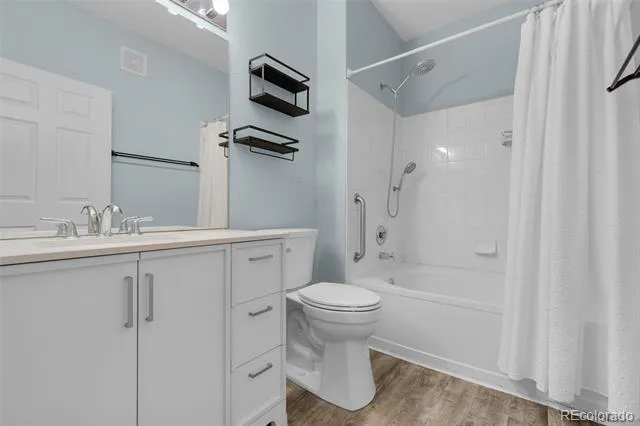 3262 E 103rd Drive #1810 Denver, CO 80229