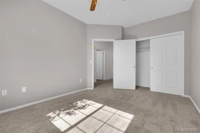 3262 E 103rd Drive #1810 Denver, CO 80229