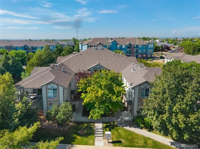 3262 E 103rd Drive #1810 Denver, CO 80229