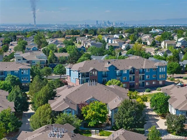 3262 E 103rd Drive #1810 Denver, CO 80229