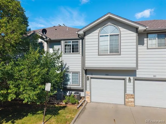 3262 E 103rd Drive #1810 Denver, CO 80229