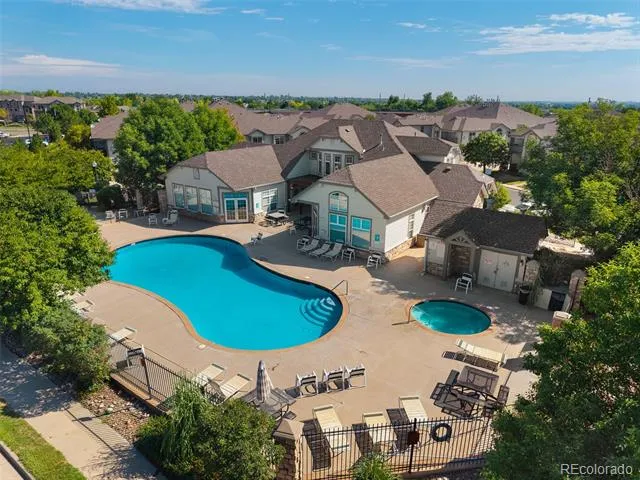 3262 E 103rd Drive #1810 Denver, CO 80229