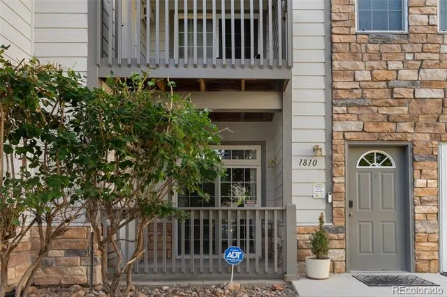 3262 E 103rd Drive #1810 Denver, CO 80229