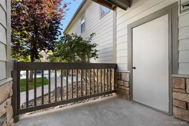 3262 E 103rd Drive #1810 Denver, CO 80229
