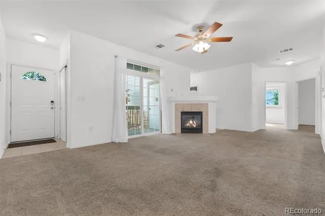 3262 E 103rd Drive #1810 Denver, CO 80229