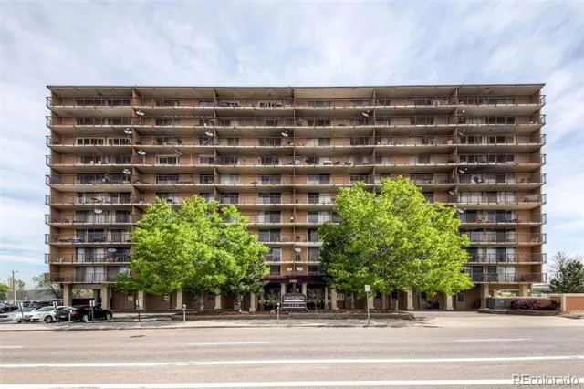 2225 Buchtel Boulevard #305 Denver, CO 80210